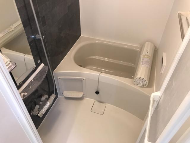 ニュークラリス バス（イメージ）