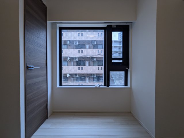 アヴァンテ勝どき204号室 同建物別部屋の参考画像