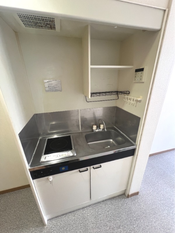 エクサビリオン桜木町 ※別部屋参照