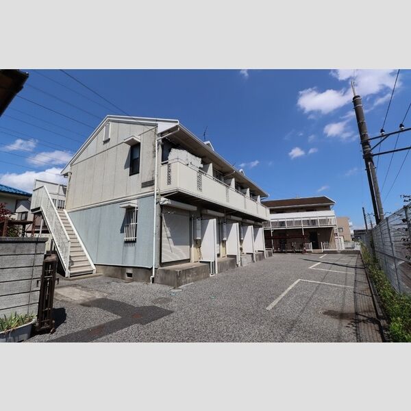 ロイヤルコート　壱番館 周辺