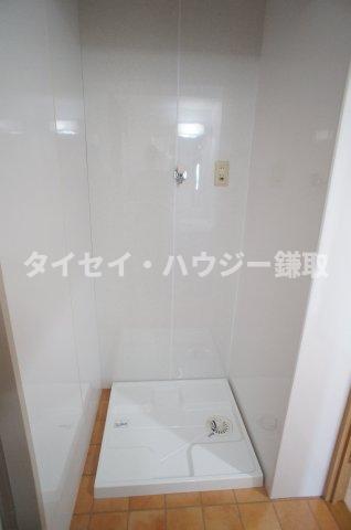 アメニティー・なかにし0201号室 同タイプのお部屋の画像です。現況が優先となります。