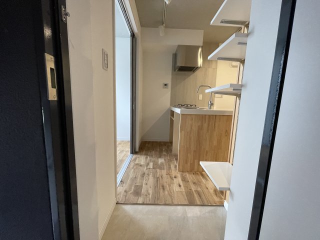 アピチェ目黒502号室 部屋その他