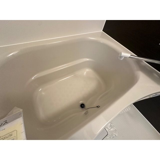 三協コーポ お風呂