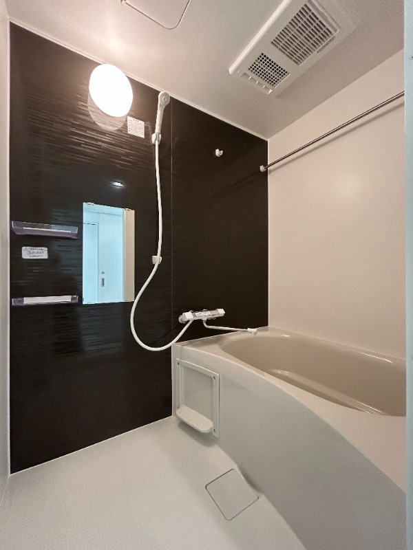 ミモザ哲学堂2階 お風呂