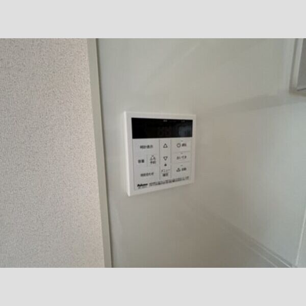 パストラル　Ⅱ 部屋設備