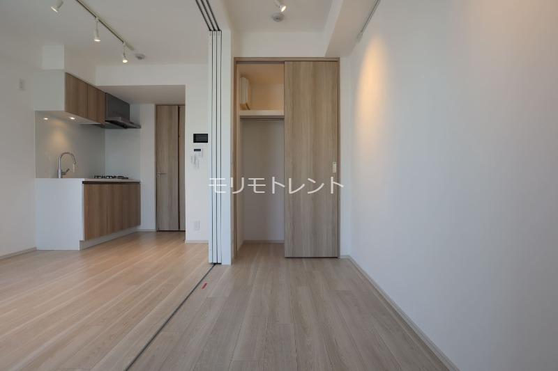 イプセ初台2階 室内参考写真（5F-Hタイプ）