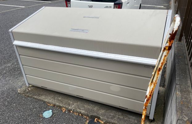 レオパレスマ　メゾン107号室 部屋その他