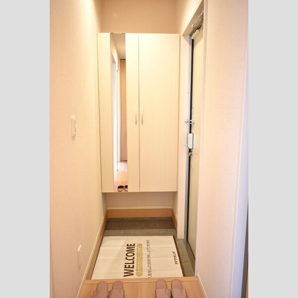 SORRISO(ソリッソ) 玄関