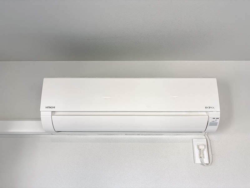 ＡＬＶＡ2階 部屋設備