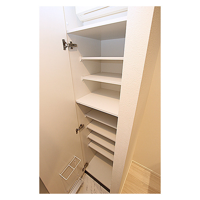 GRAN PASEO 市谷甲良町0301号室 内観