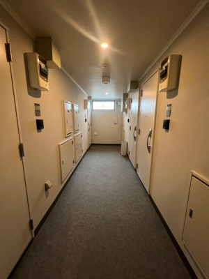 リブリ・蒲田4階 部屋その他