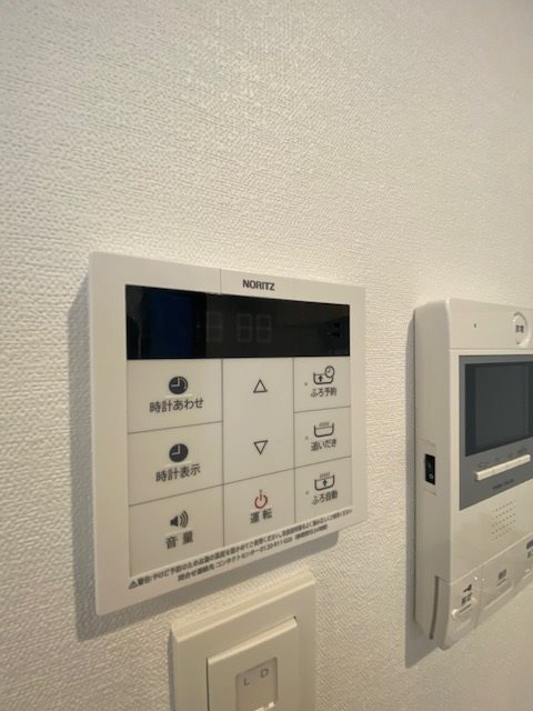 ラクラス四谷2階 部屋設備