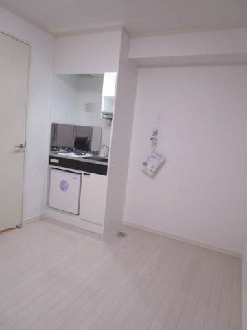 メゾン　ド　スリール2階 部屋その他