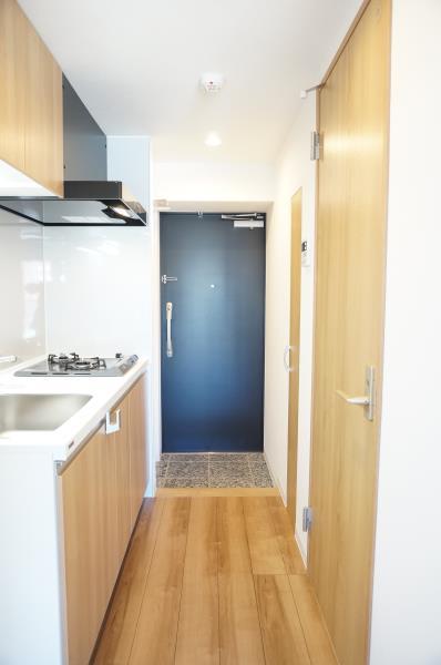 マインズ・コム白金 リビング