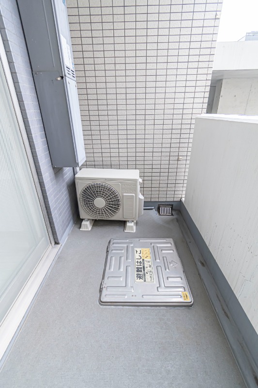 ガリシア早稲田5階 同建物別部屋の参考画像