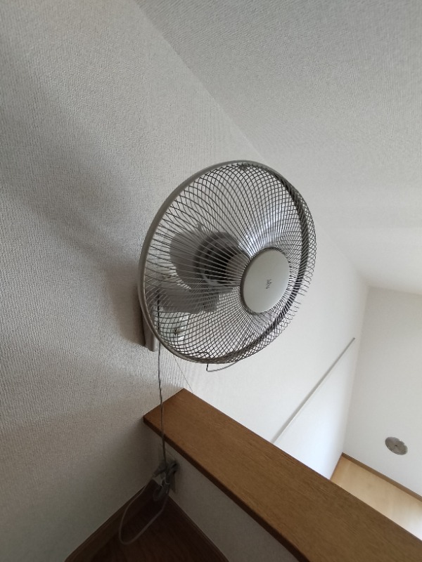 サンヴィアーレ一橋学園2階 部屋設備