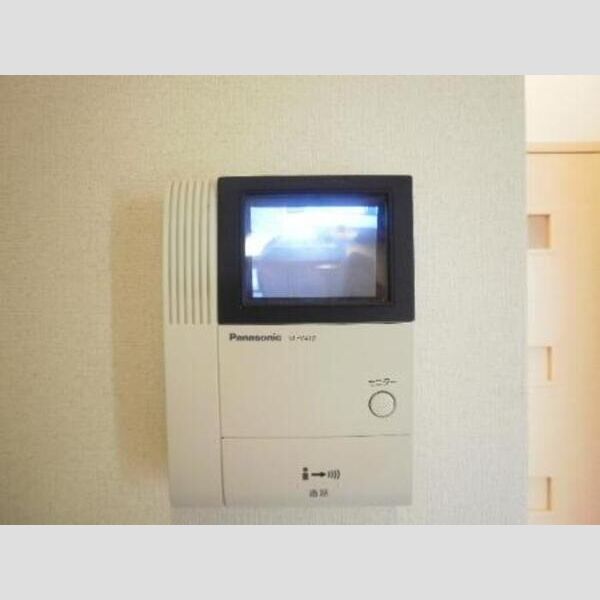 ドルフクレセント 参番館201号室 ドルフクレセント 参番館