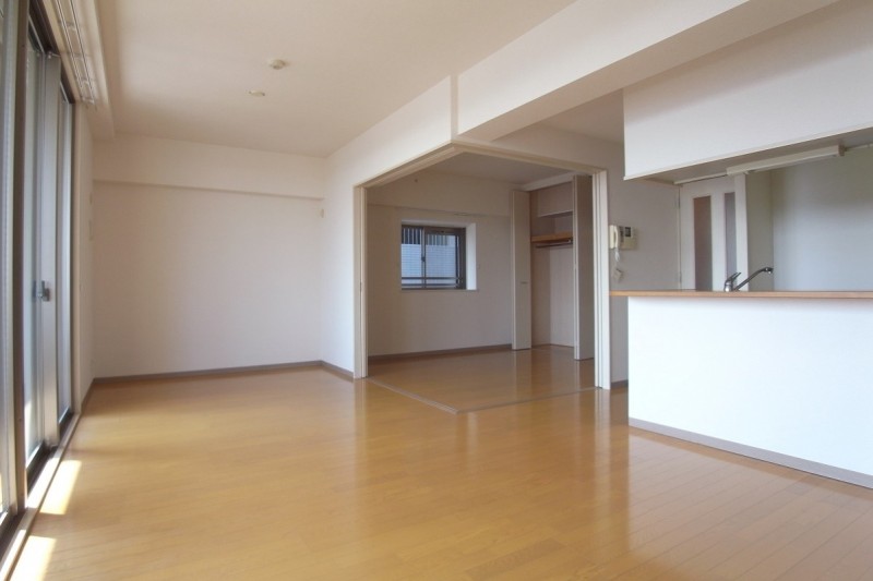 ロングエイトⅢ7階 部屋その他