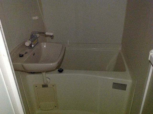 レオパレスアネックス櫛引209号室 内観