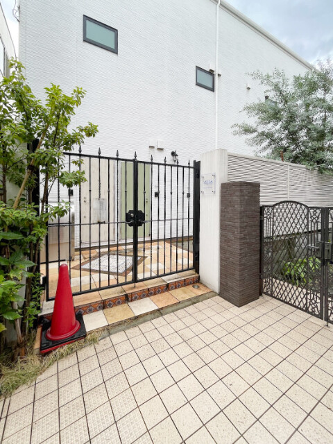 ミハス四谷三丁目2階 部屋その他