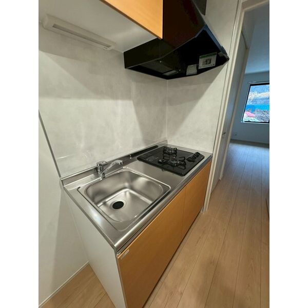 Bella Vista海老名102号室 部屋その他