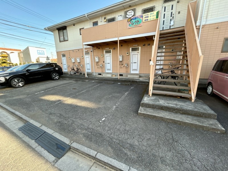 アメニティ１４５1階 部屋その他