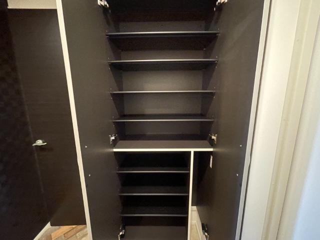 グラン　ドマーニ 下駄箱