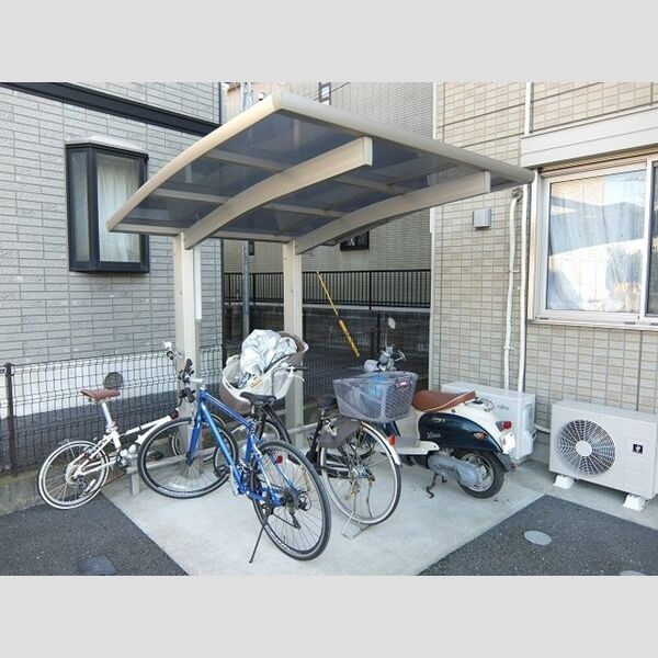 ヴィーベルK3 周辺