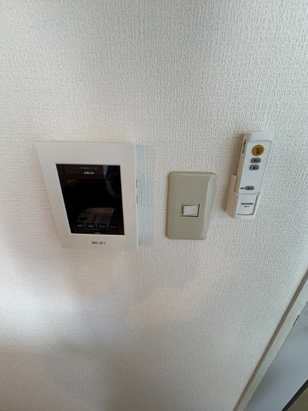 ローズマンション(A-001)2階 部屋その他