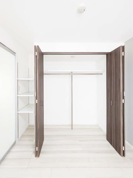 クレアポルテ川口元郷5階 同建物別部屋の参考画像