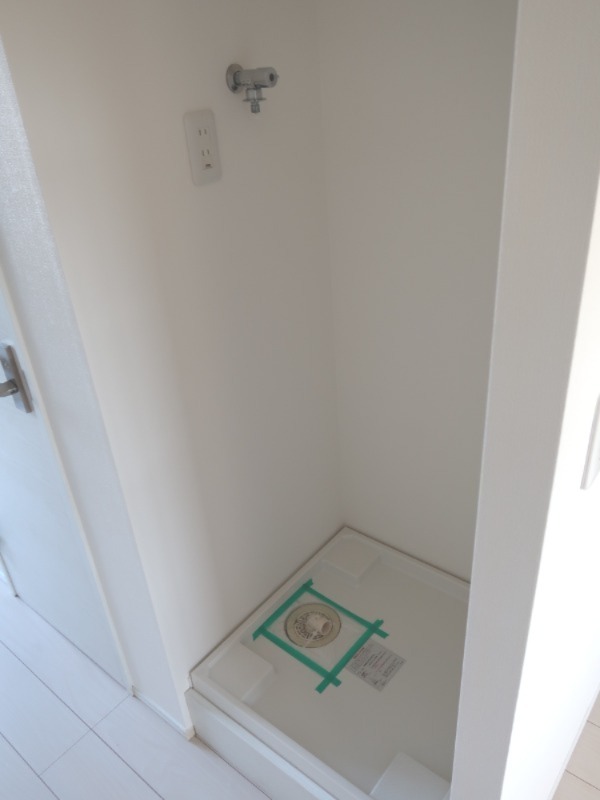 プライムテラスこどもの国2階 部屋設備