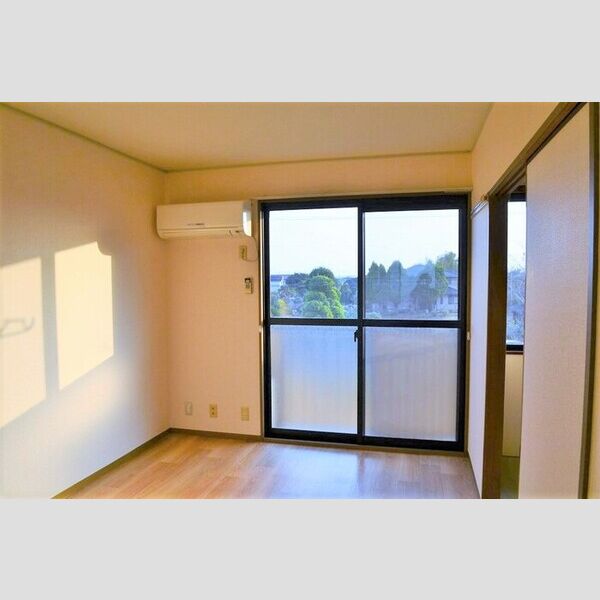 パストラル202号室 洋室