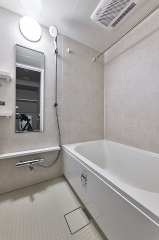 プラウドフラット大井町301号室 参考写真