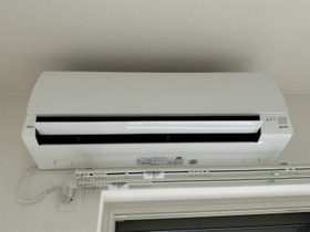 リブリ・コンフォースⅡ1階 部屋その他