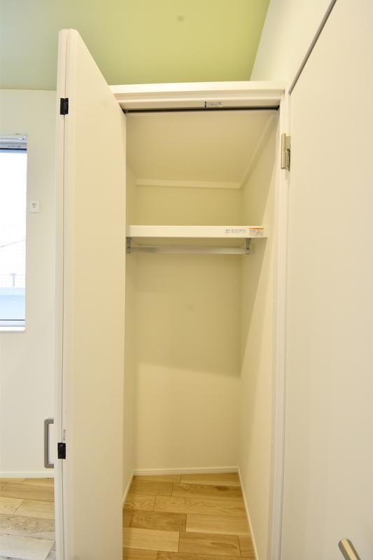 グランエッグス東中野1階 その他、部屋スペース
