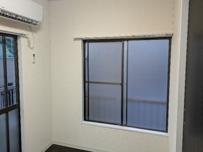 松ノ木第１ハイデンス1階 部屋その他