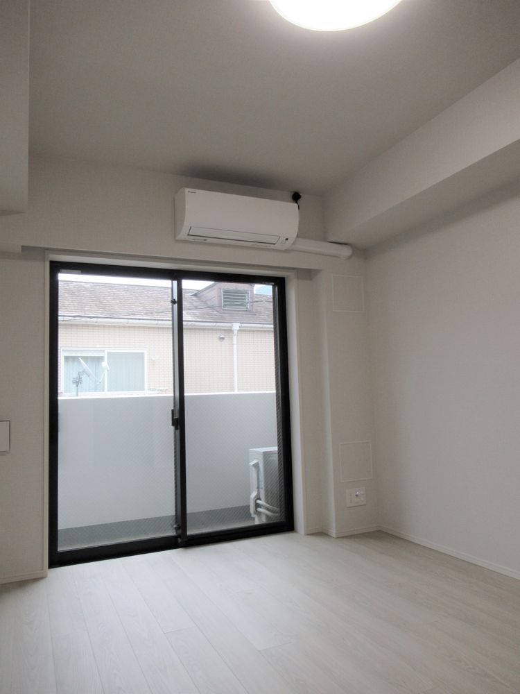 DIPS高田馬場駅前2階 同建物別部屋の参考画像