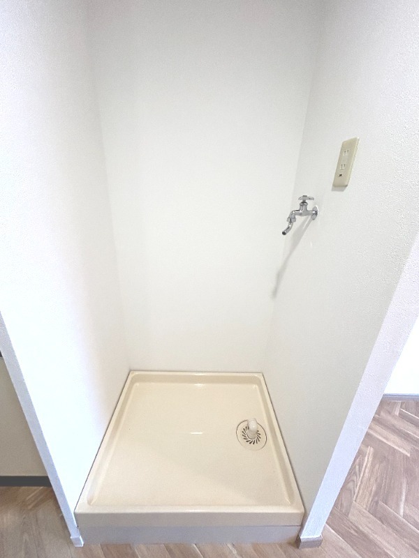 ウィン読売ランド1階 部屋設備