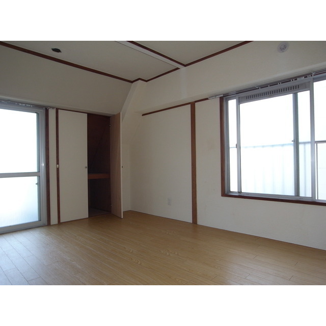 ニューハイツ大塚0401号室 内観