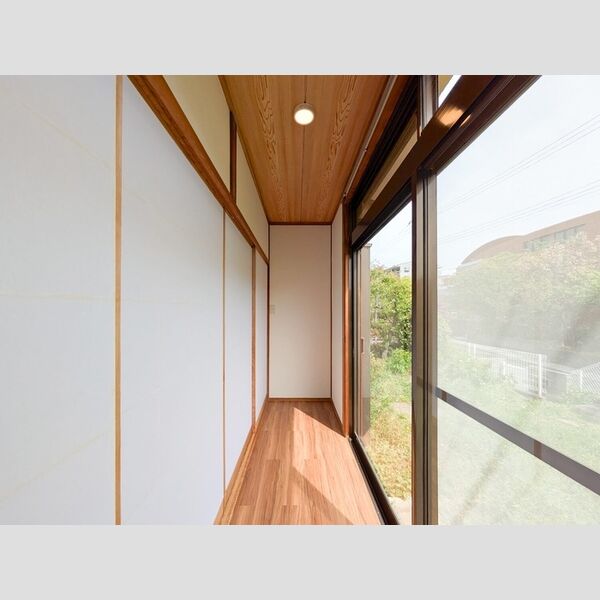 上麻生4丁目貸家 部屋その他