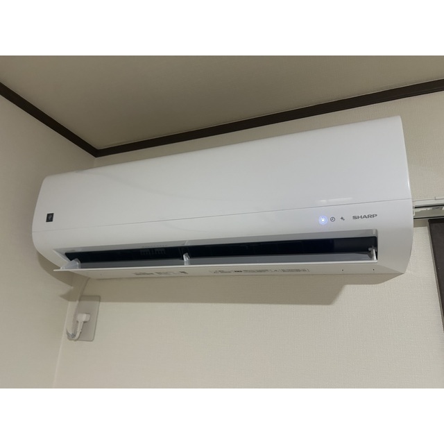 グランデュール瀬戸岡205号室 部屋その他