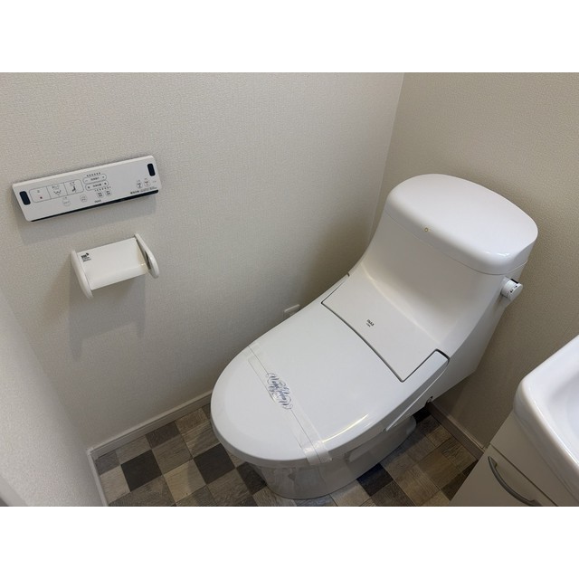 ヴィルナタル 内観