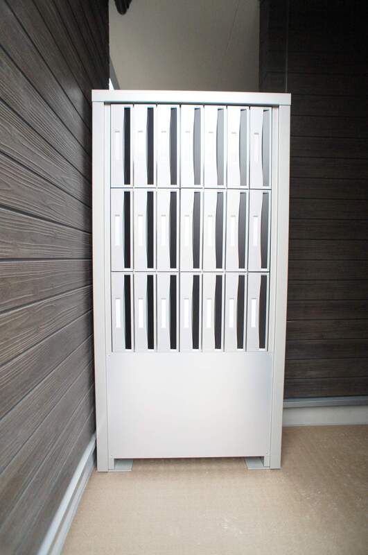 リブリ・プモリ 鵠沼1階 部屋その他