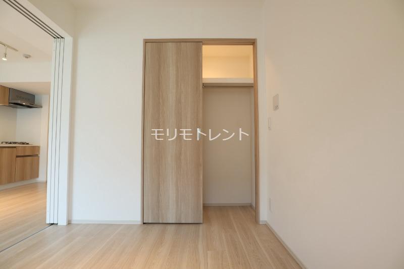 イプセ初台3階 室内参考写真（2F-Cタイプ）