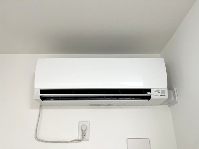 Ｈａｋｕｓｕｉ幕張 部屋設備
