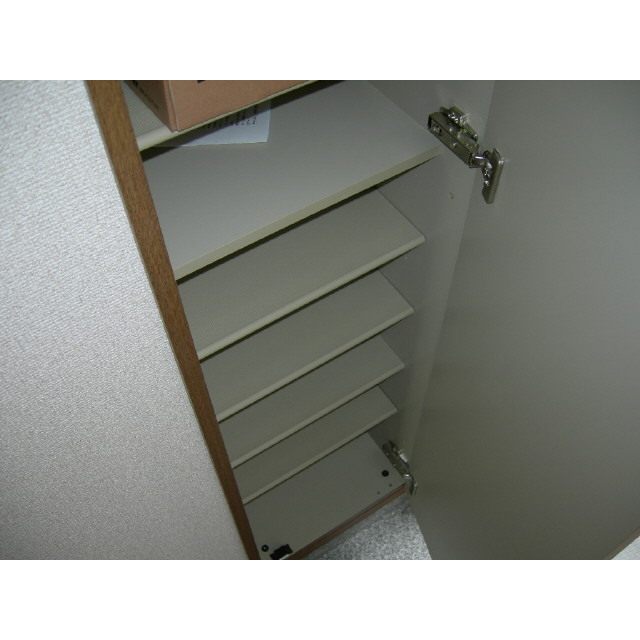 アムール SKR102号室 部屋その他