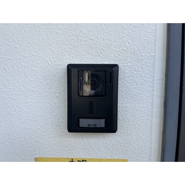 ルナスクエア104号室 同建物別部屋の参考画像