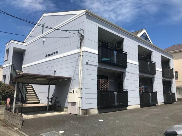 ピースフルネモトの外観画像