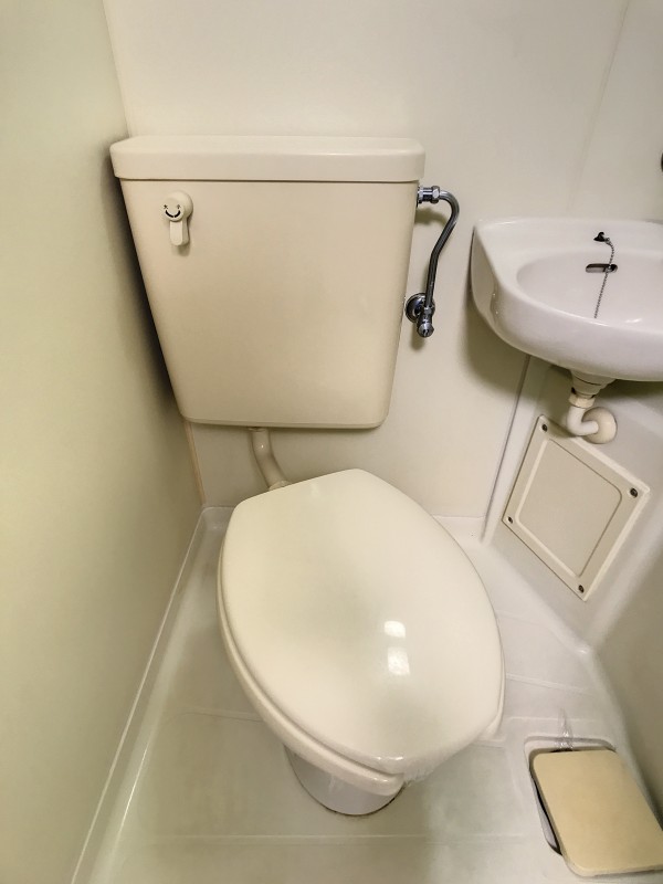 エスタシオン（季節）2階 部屋その他