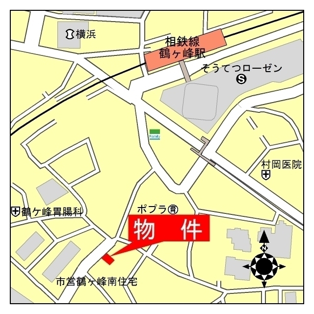 パナエイト 外観